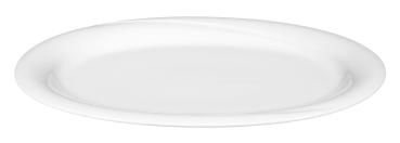 Preview: Seltmann Weiden Laguna Platte oval 28 cm rund 001.698915